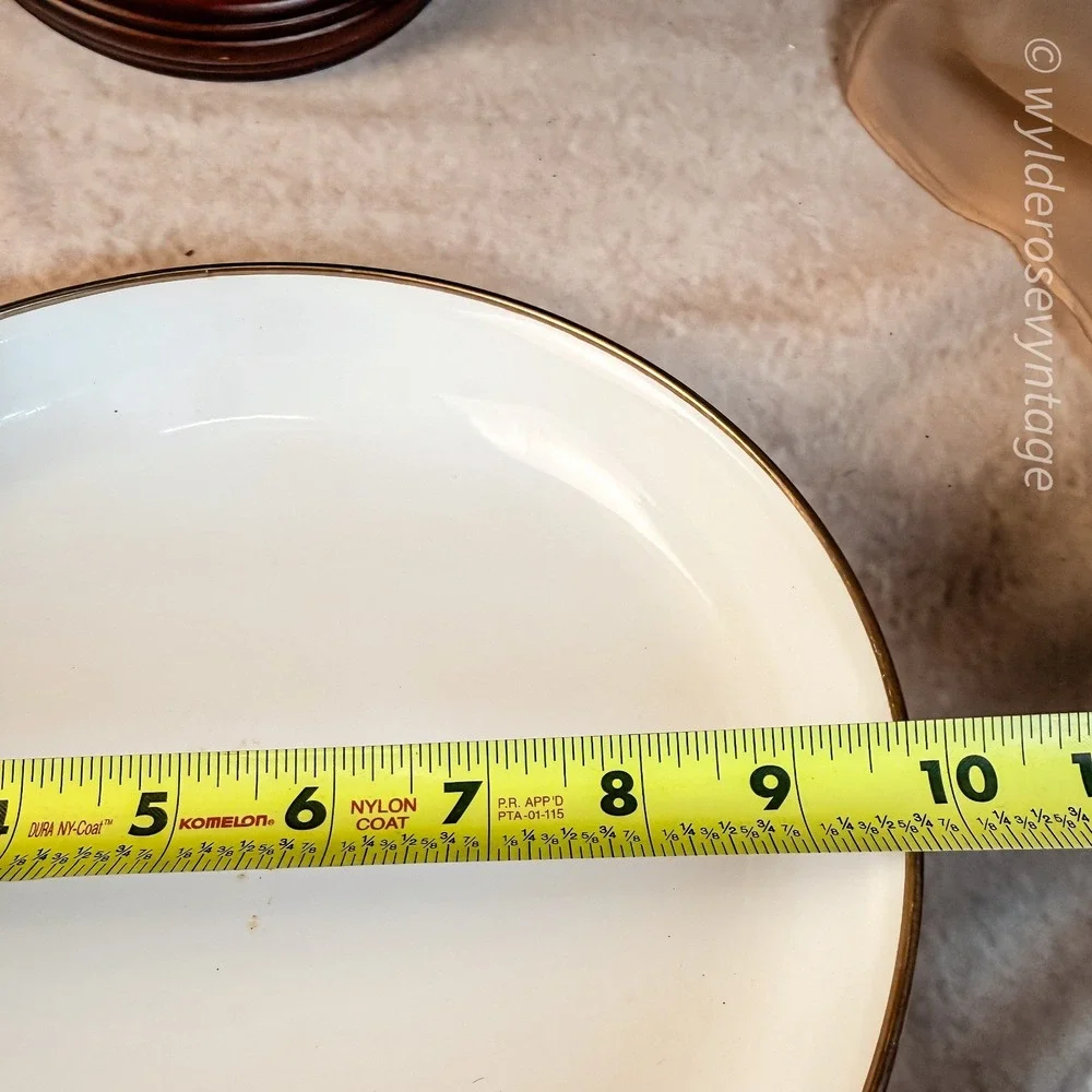 Enamelware Cooking Pot‎ Replacement Lid